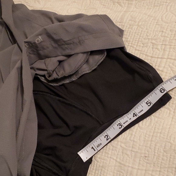 Marmot Men's Sports Short - Picture 6 of 14